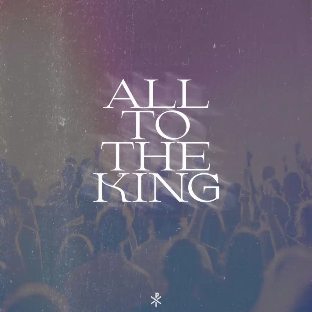 Everything (All to the King) (feat. Shawn Gray)