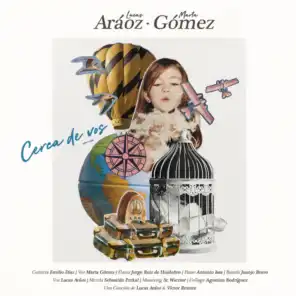 Cerca de Vos (feat. Marta Gómez & Emilio Diaz)