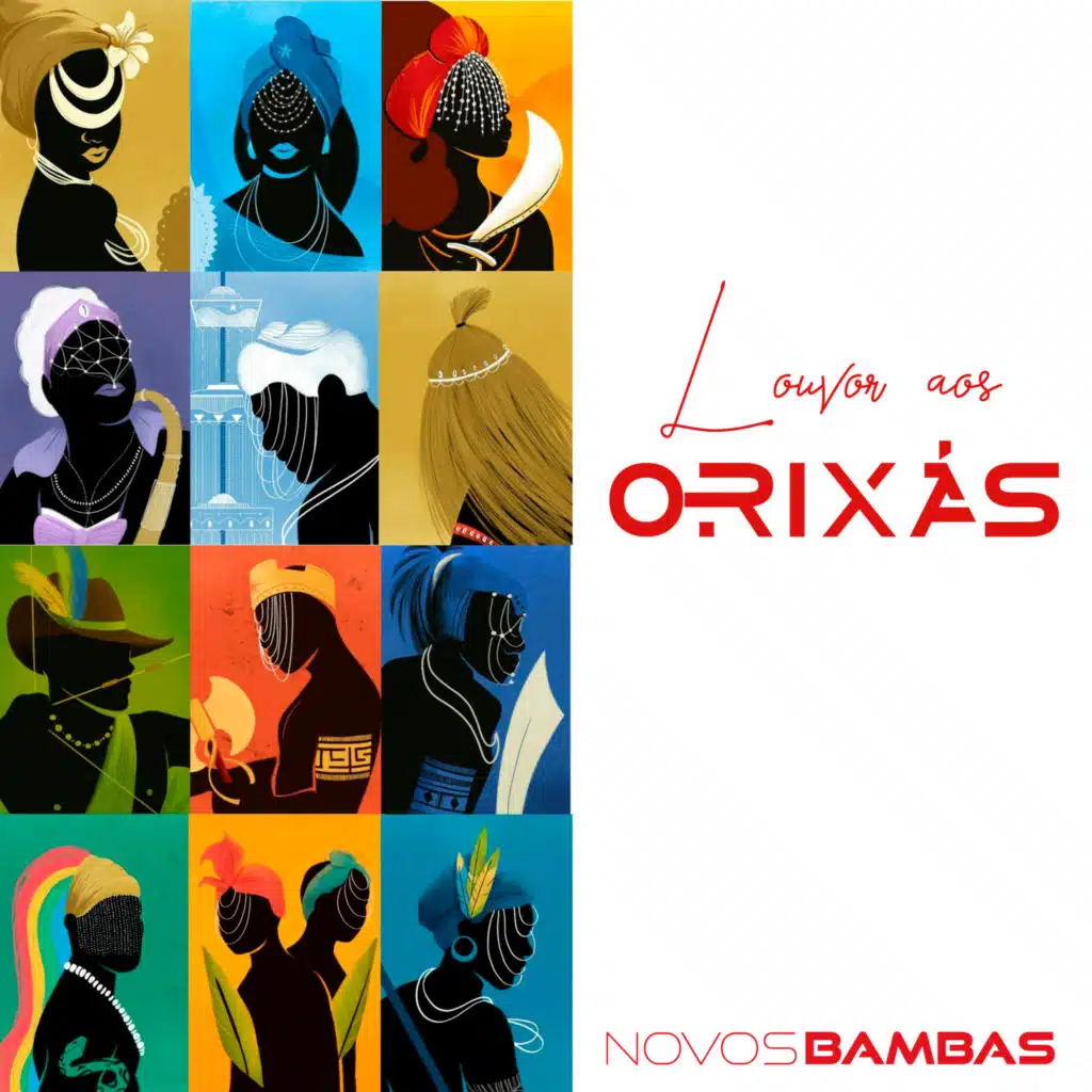 Novos Bambas
