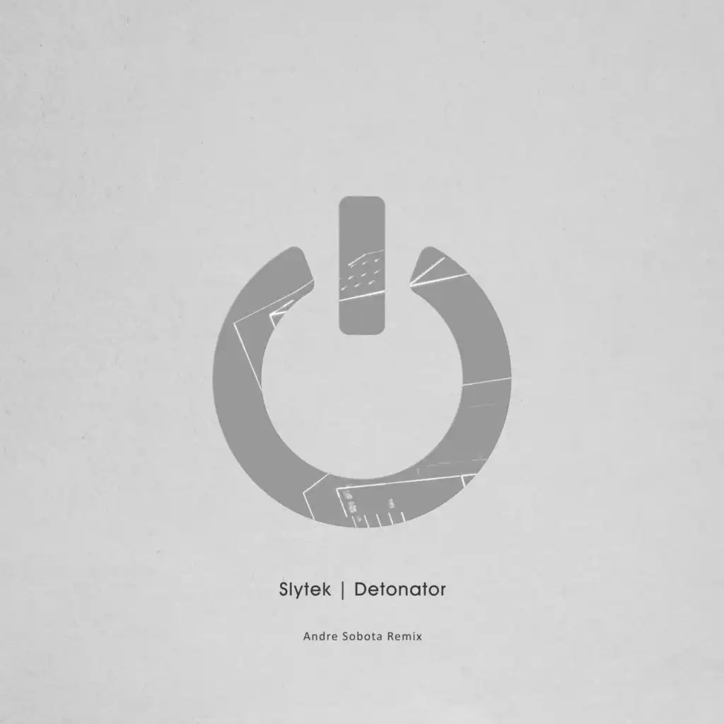Detonator (Andre Sobota Remix)