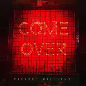 Come Over (Radio Edit)