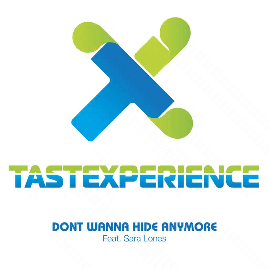 Don't Wanna Hide Anymore (Single Edit) [feat. Sara Lones]