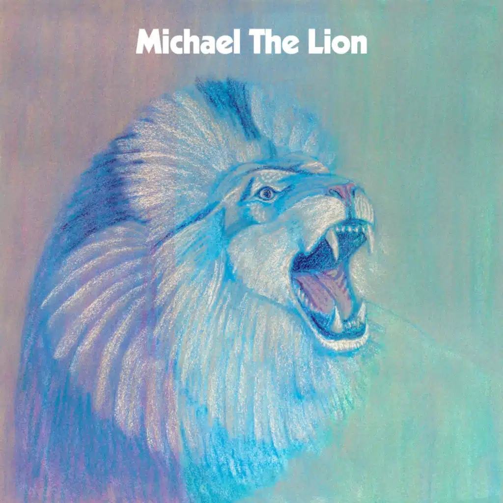 Michael The Lion & DJ Bruce