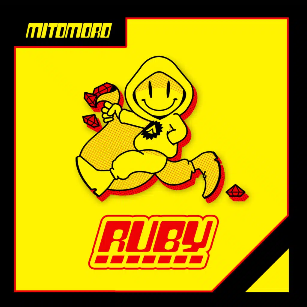 Mitomoro