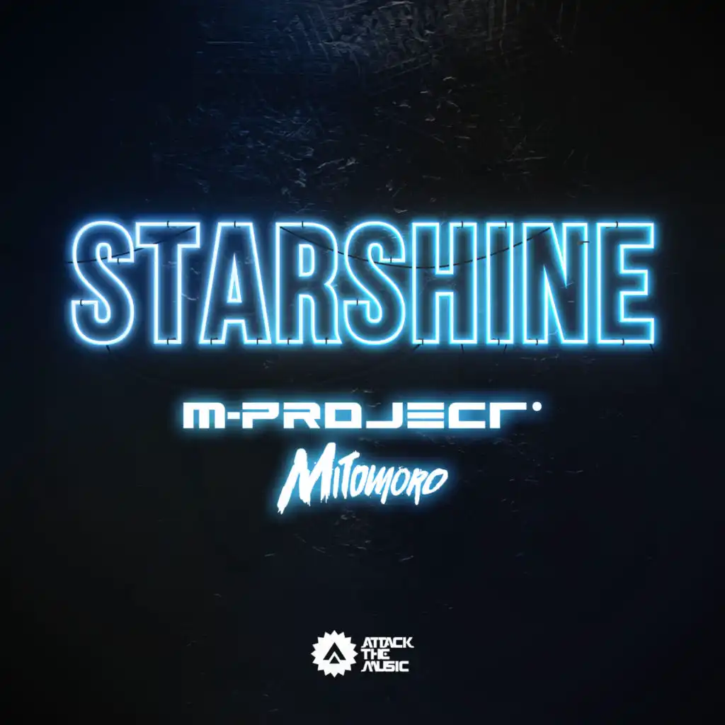 Starshine (T4TSUYA Remix)