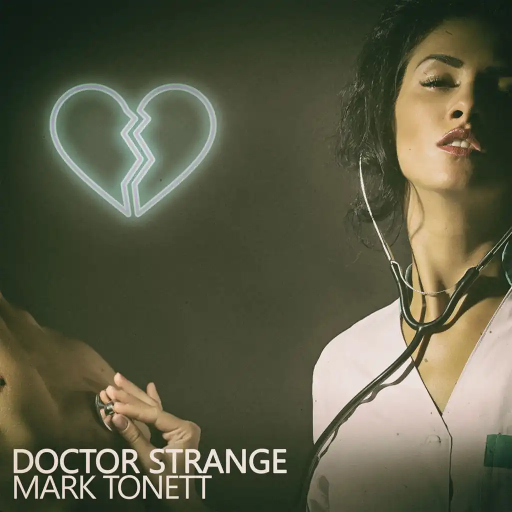 Doctor Strange (Strangelove Mix)