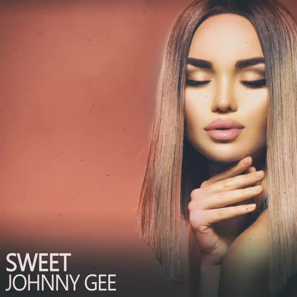 Johnny Gee