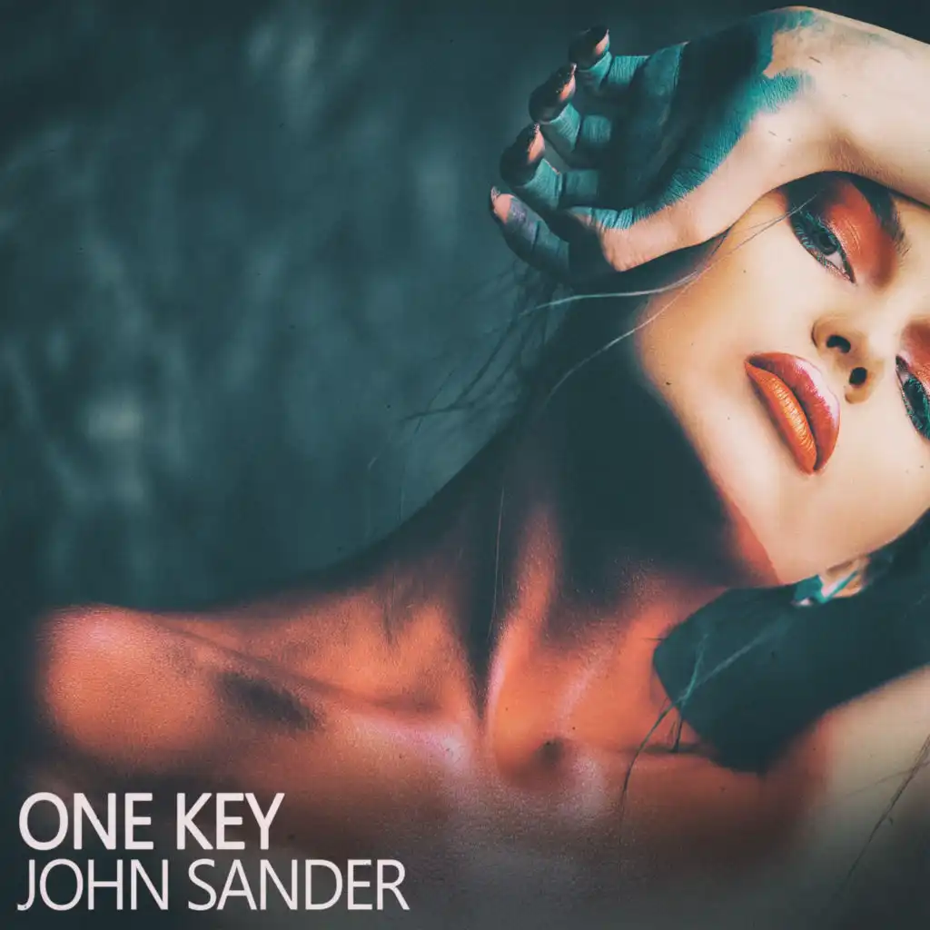 One Key (Sander Mix)