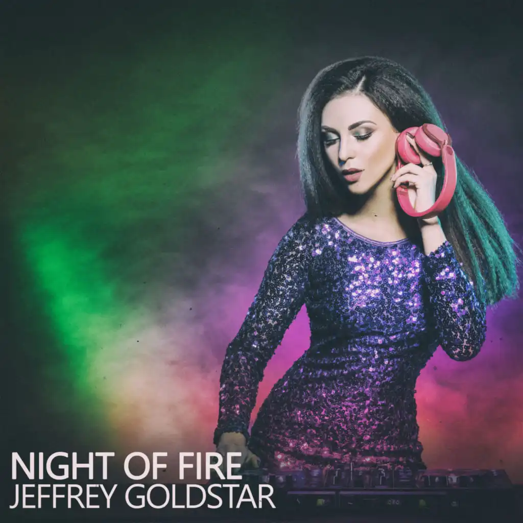 Night of Fire (Fire and Flames Mix)