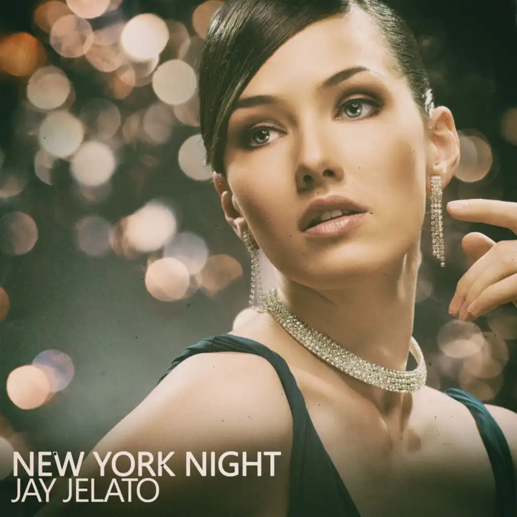 New York Night (Ny House Mix)