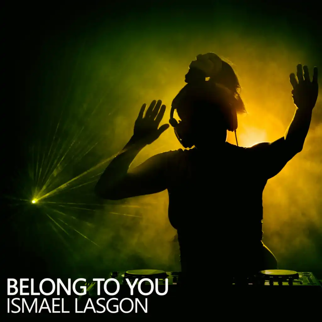 Belong to You (Tunnel Edit Mix)