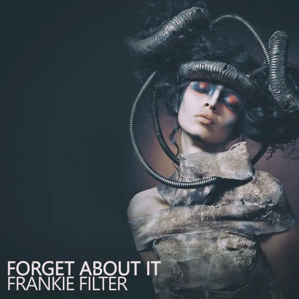 Forget About It (Forgotten Mix)