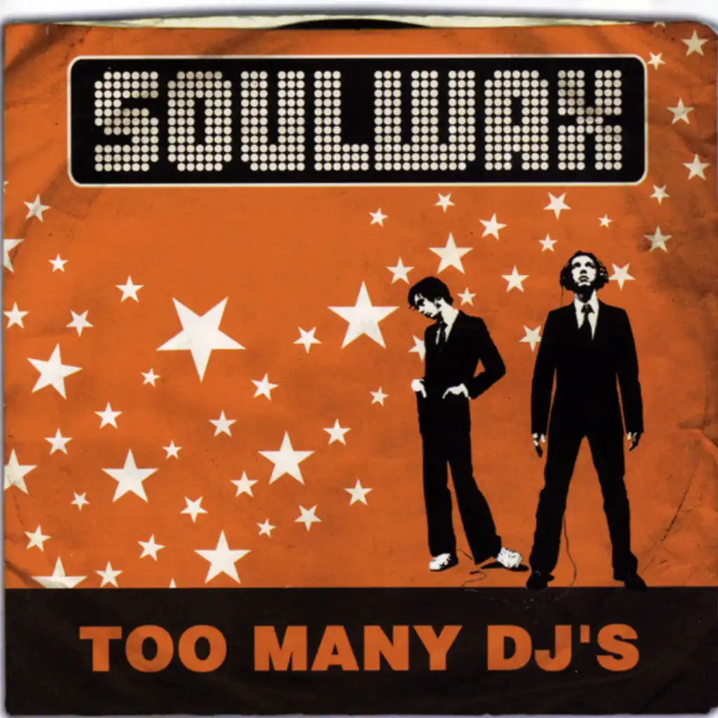 Too Many Dj'S (Tim 'Love' Lee Mix)