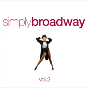 Simply Broadway Volume 2