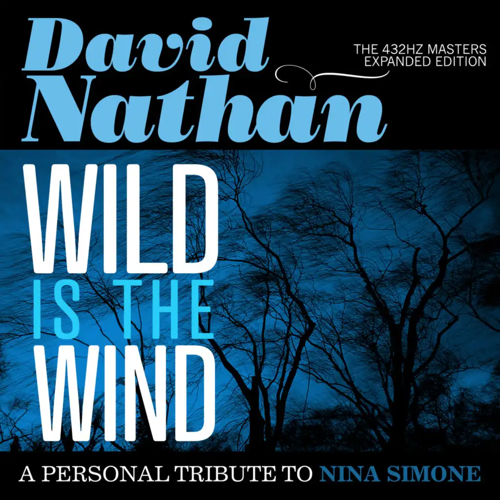 Wild Is the Wind: A Personal Tribute to Nina Simone (The 432hz Masters: Expanded Edition) (Remastered)