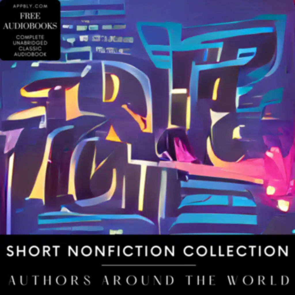 Short Nonfiction Collections - Book 11