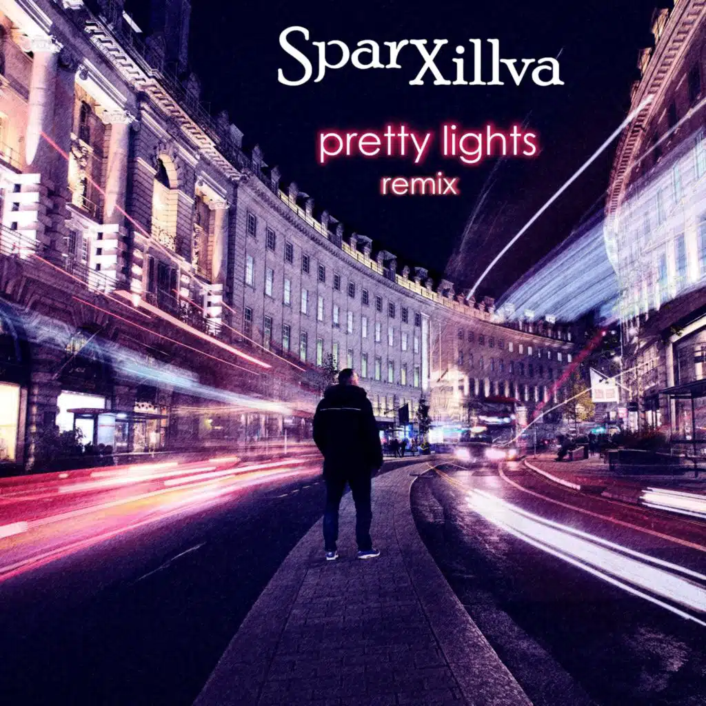 Pretty Lights (Remix)