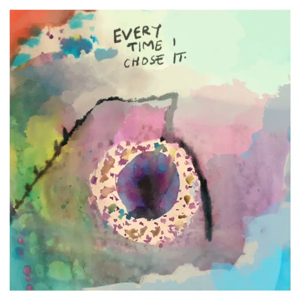 Every Time I Chose It (Reimagined)