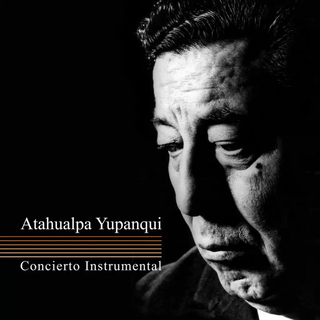 Concierto Instrumental (Live)