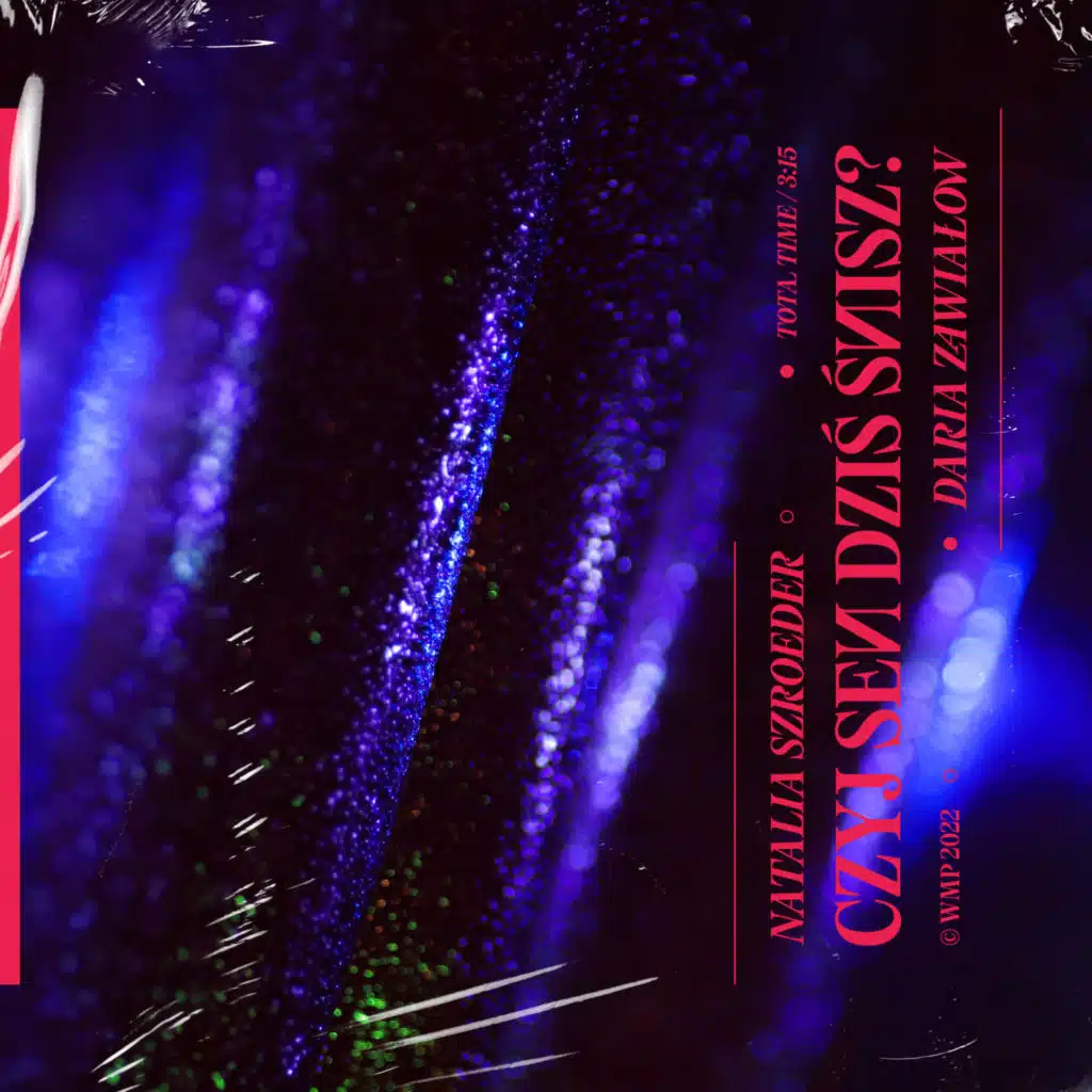 Natalia Szroeder & Daria Zawiałow