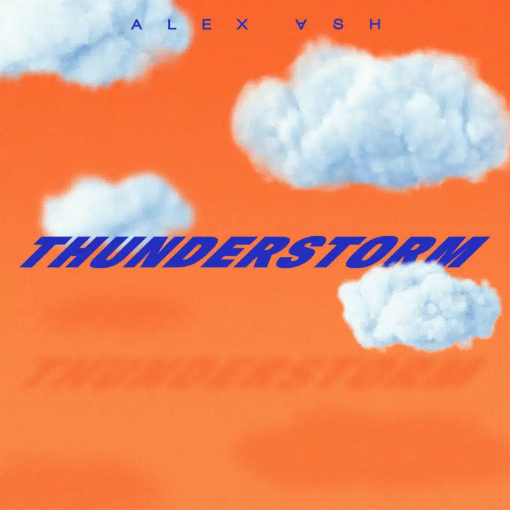 Alex Ash