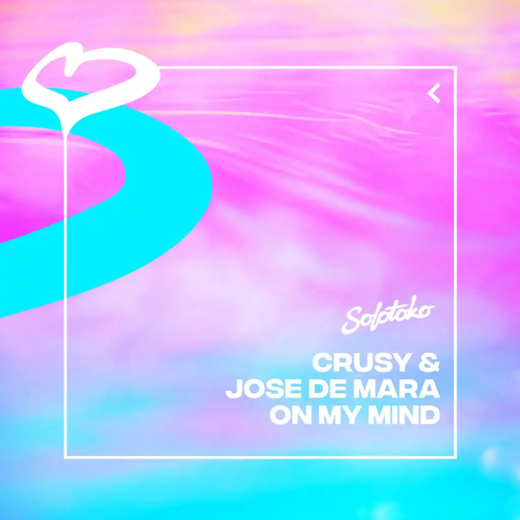 Crusy & Jose De Mara