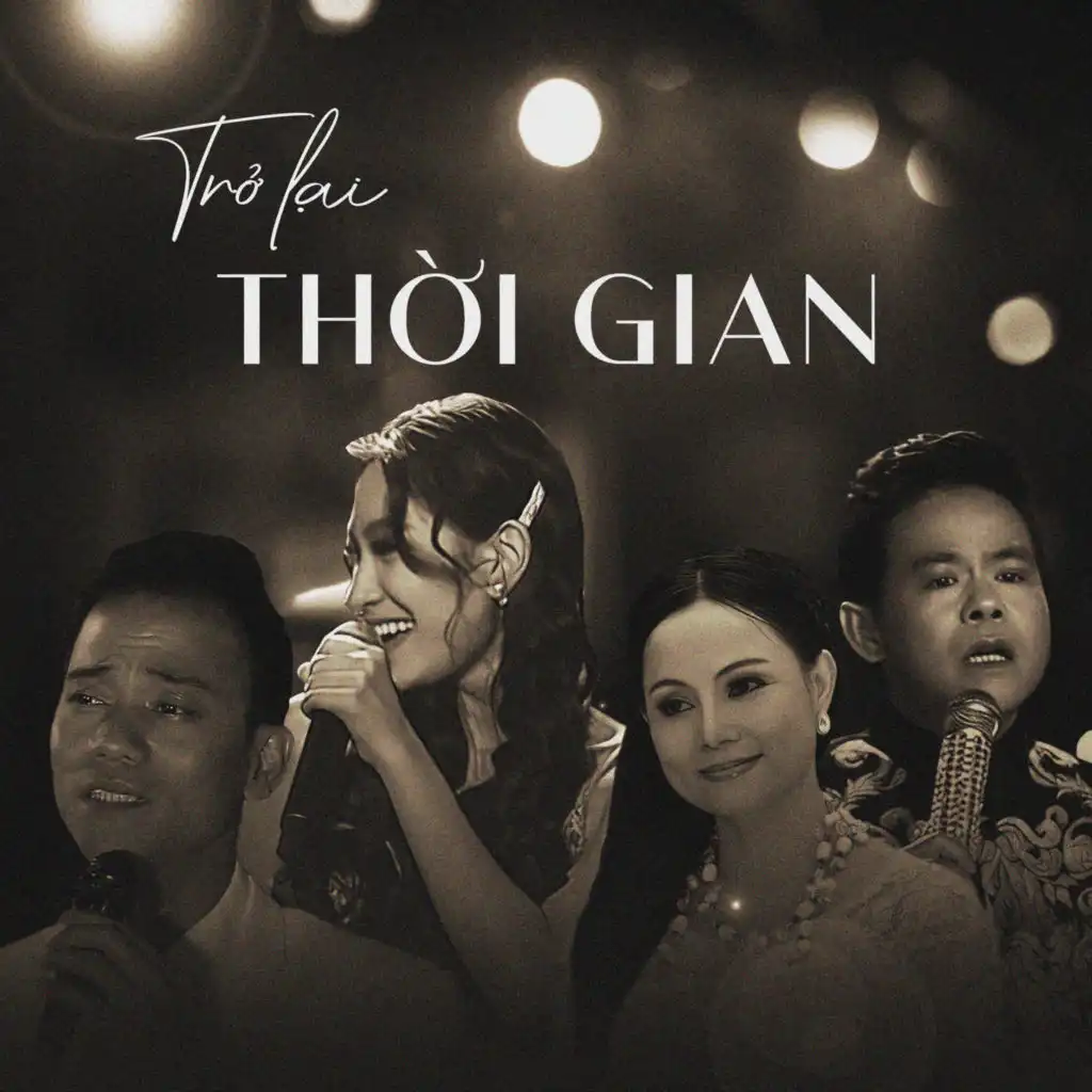 Xuân Họp Mặt