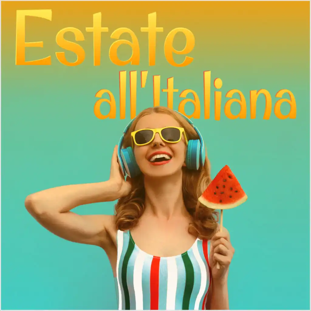 Estate all' italiana