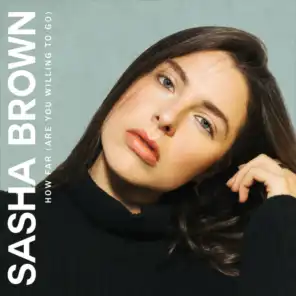Sasha Brown