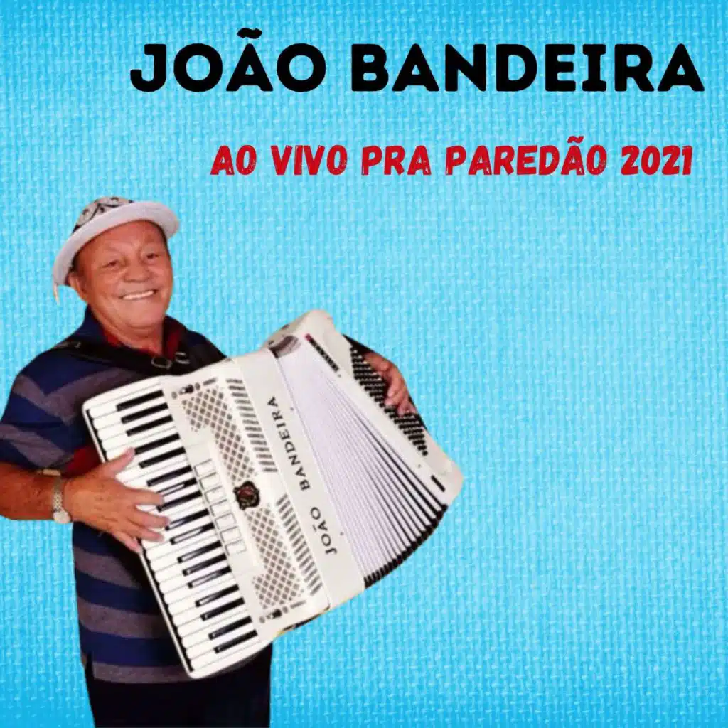 AO VIVO PRA PAREDÃO 2021