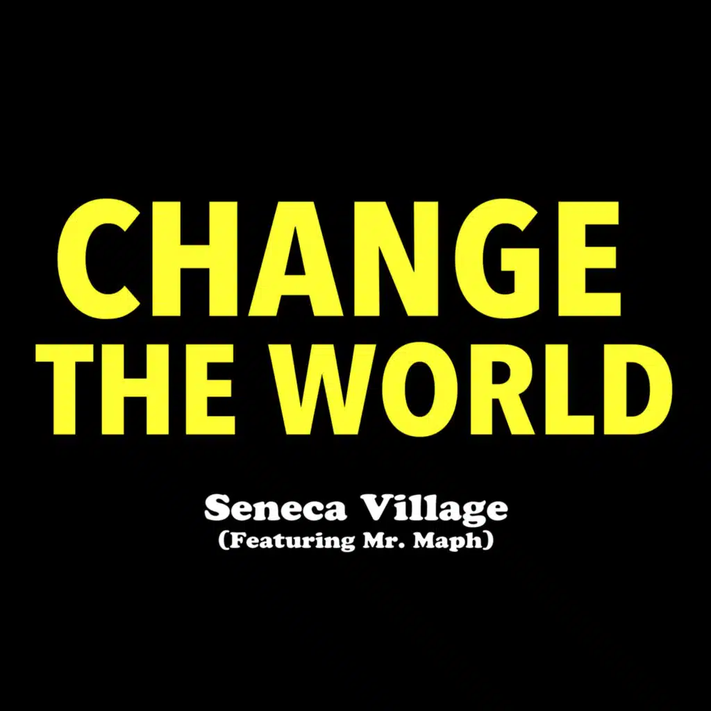Seneca Village