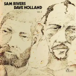 Sam Rivers & Dave Holland & Barry Altschul