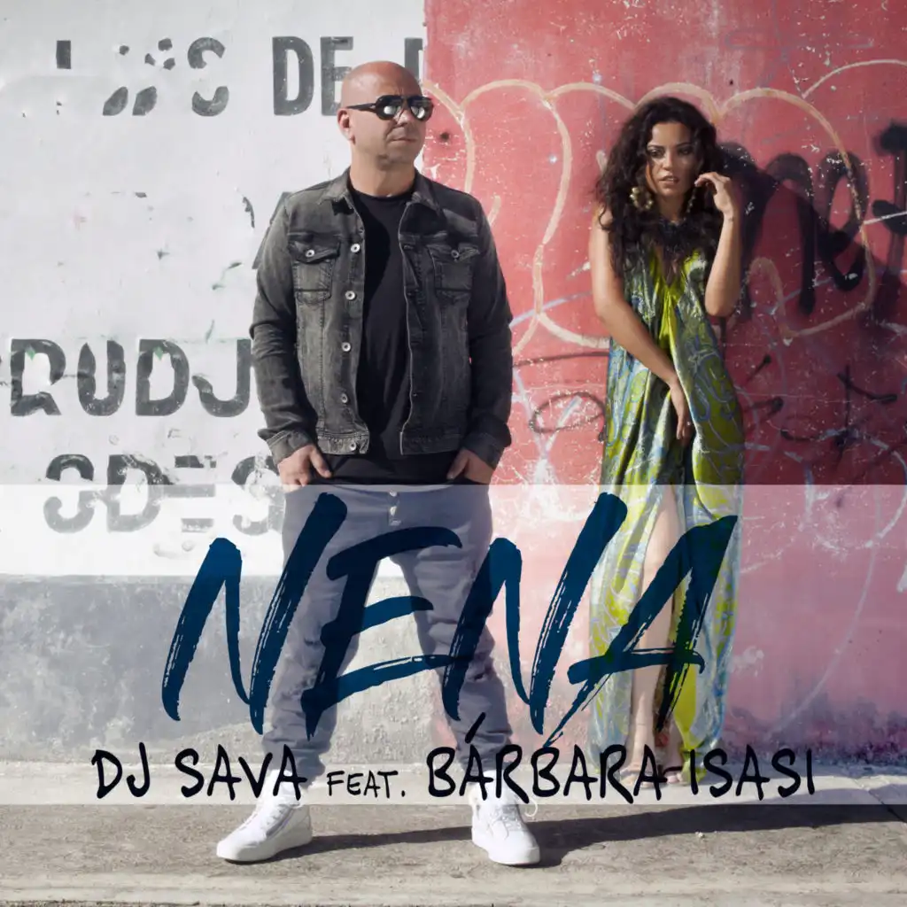 Nena (feat. Barbara Isasi)