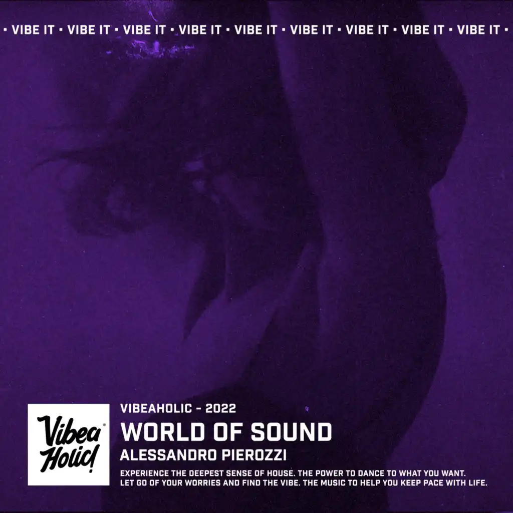 World of Sound (Extended Mix)