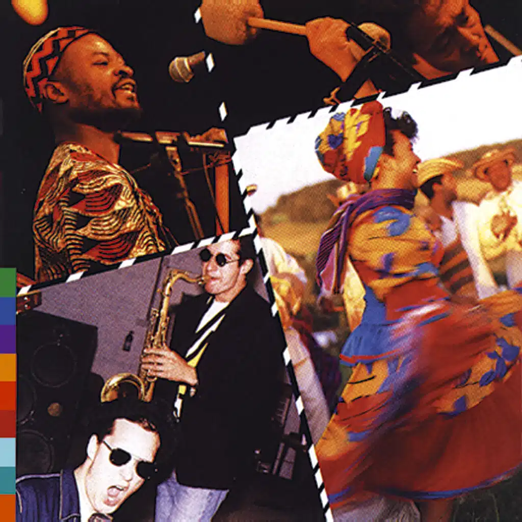 A Week in the Real World, Pt. 1