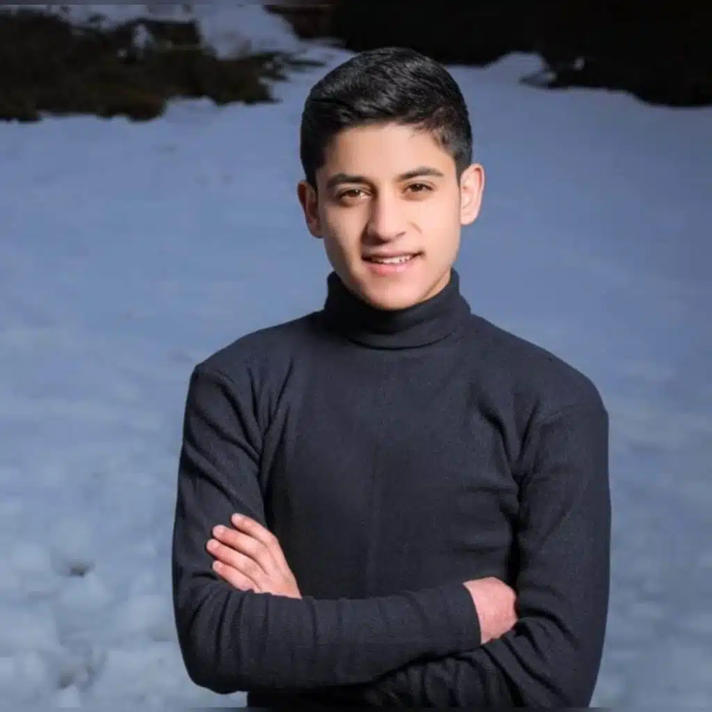 معلم الغرام