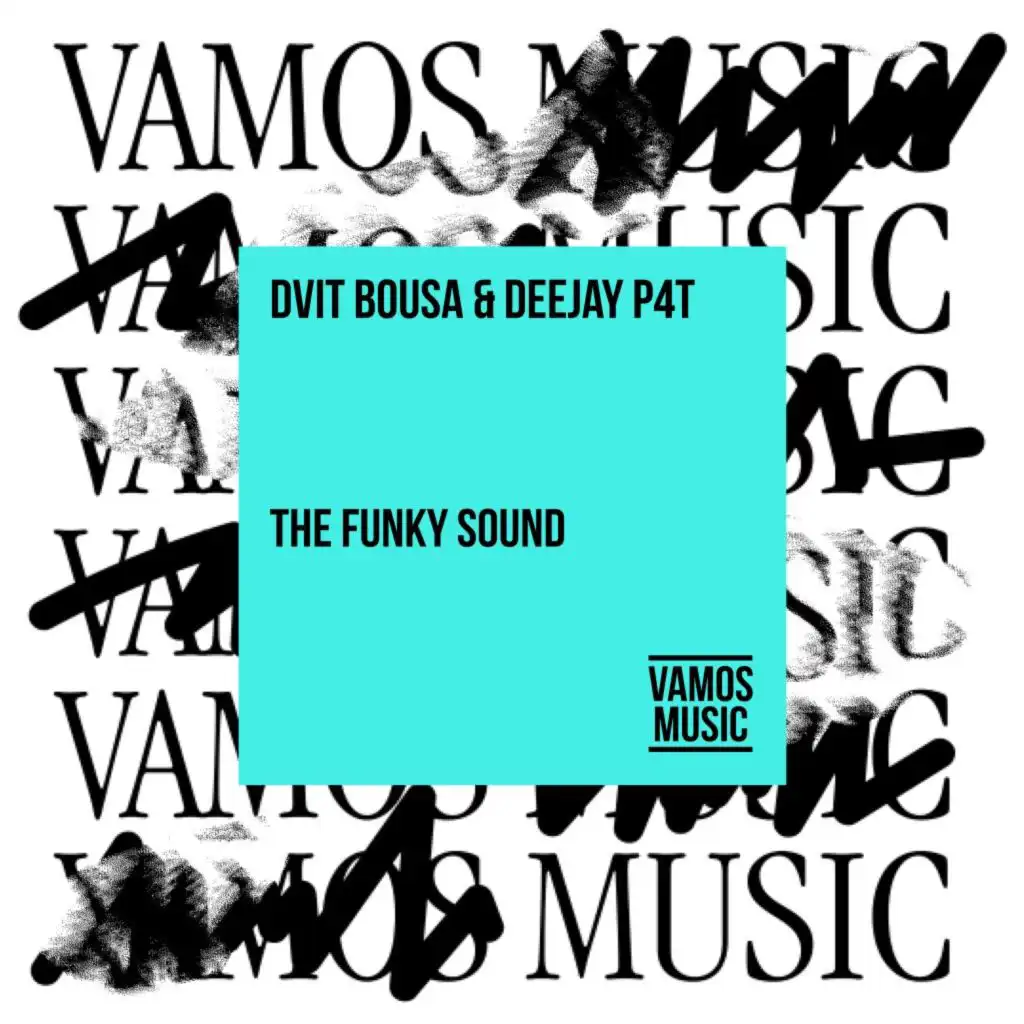 The Funky Sound (Tribal Mix)