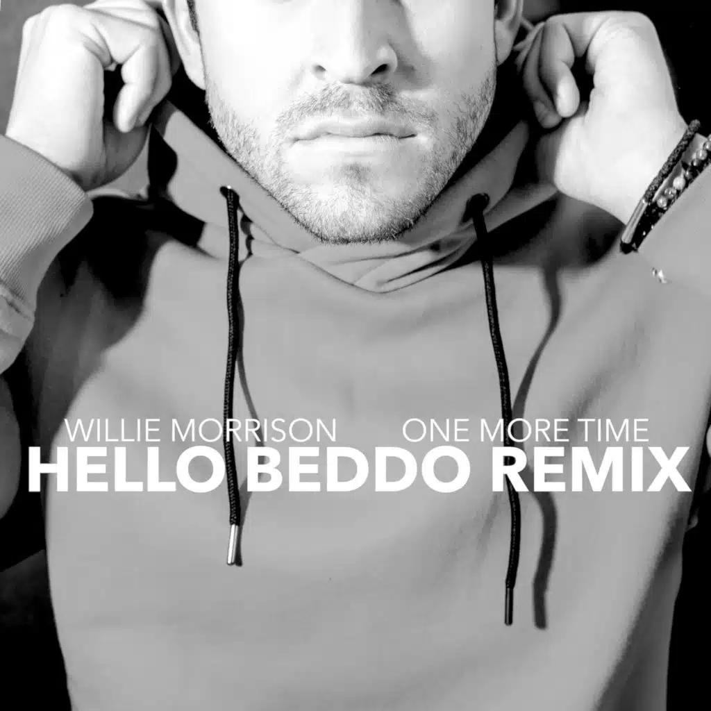 One More Time (feat. Hello Beddo)