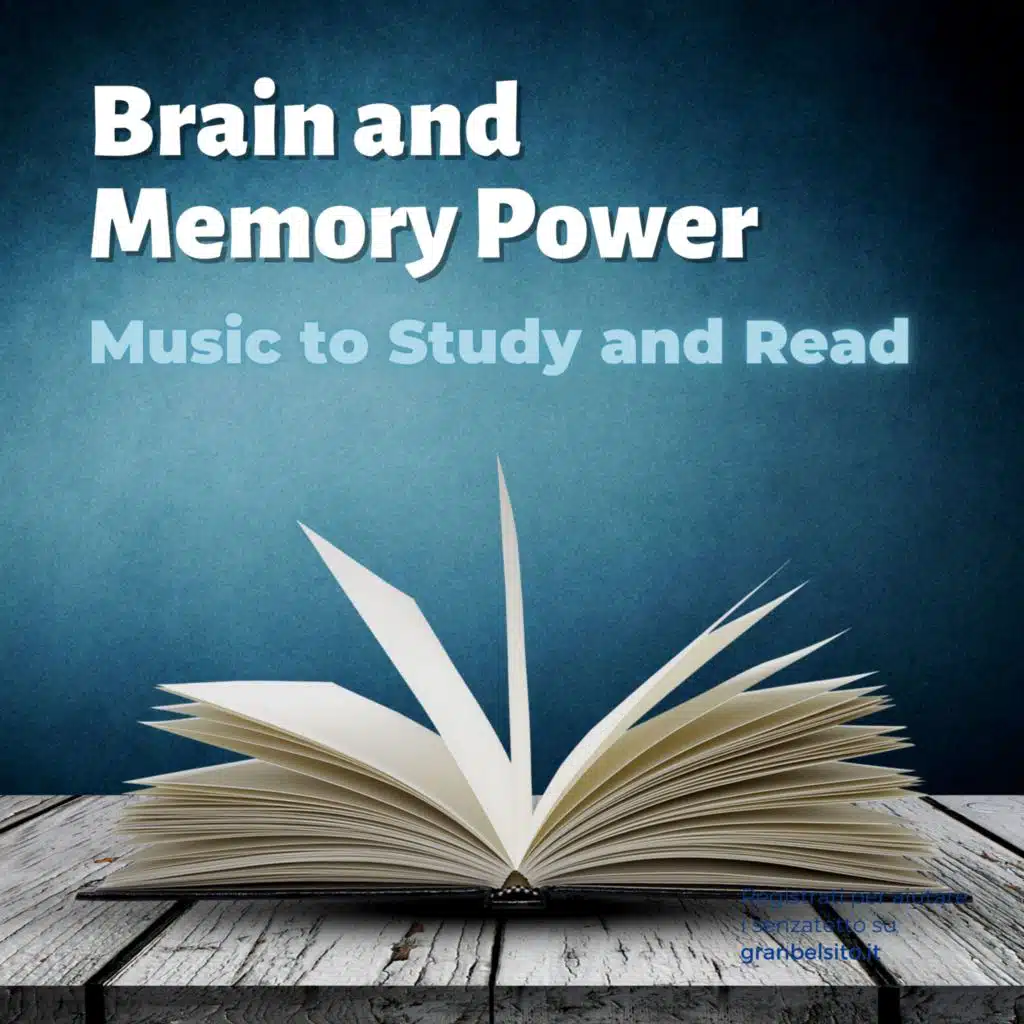 Brain Study Music Specialists