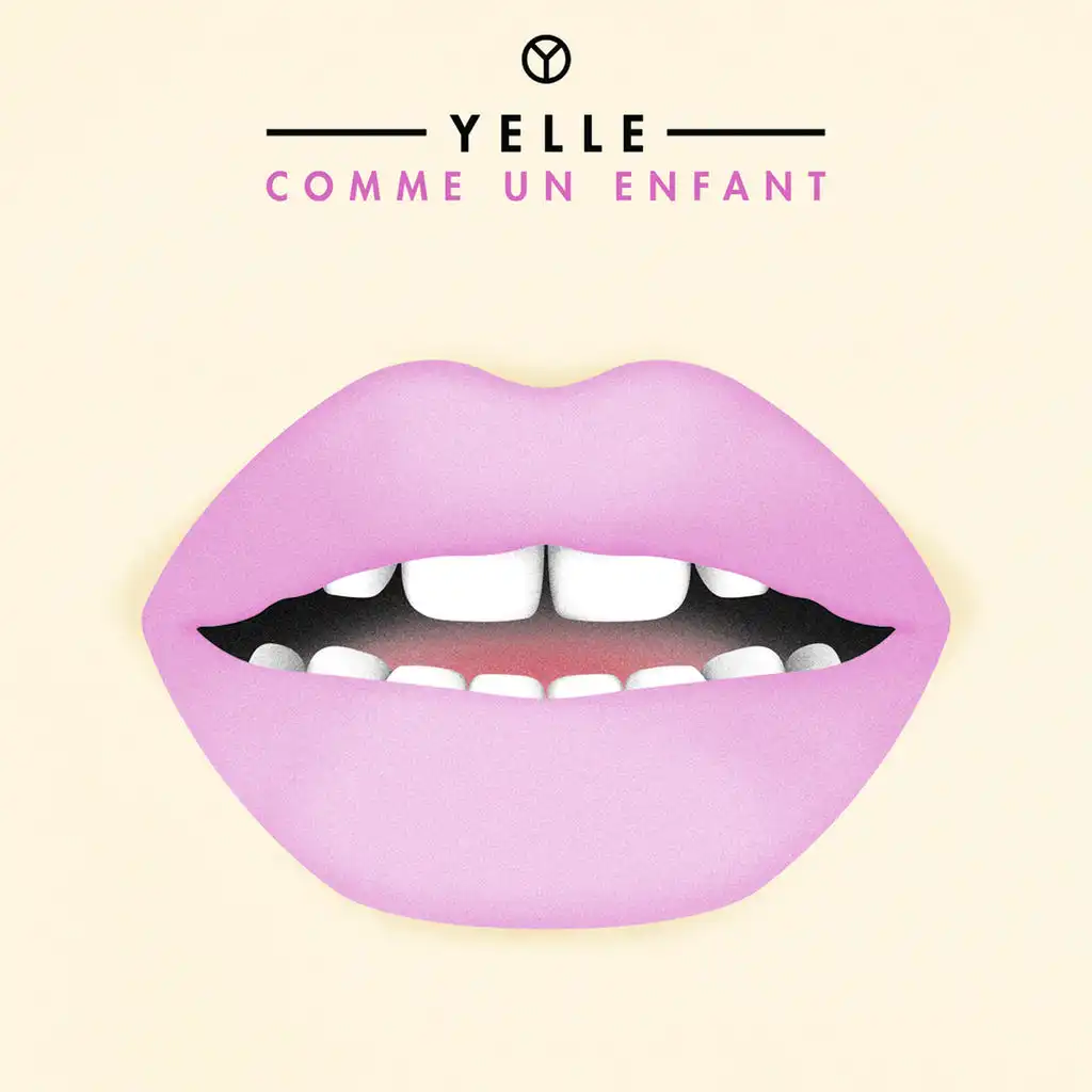 Comme Un Enfant (Radio Edit)