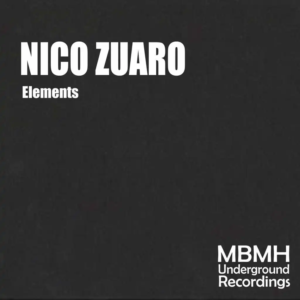 Nico Zuaro