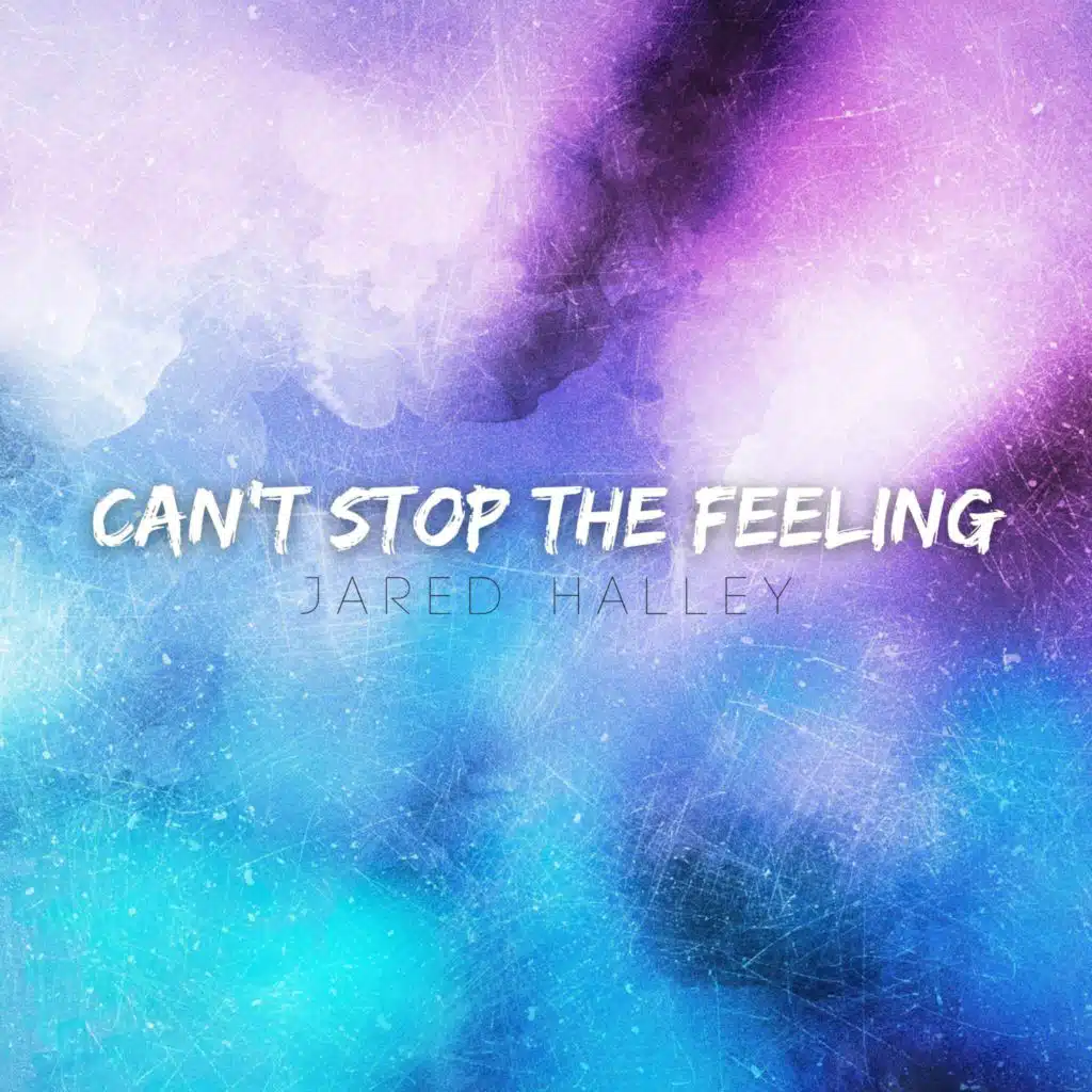 CAN'T STOP THE FEELING! (Acapella Version)