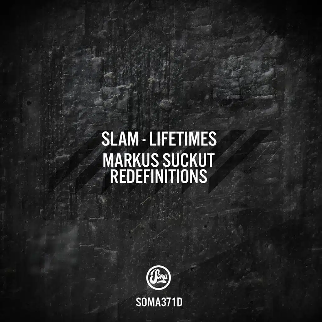 Lifetimes (Markus Suckut Redefinition 1)