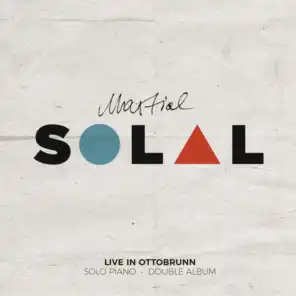 Live in Ottobrunn (Solo Piano)