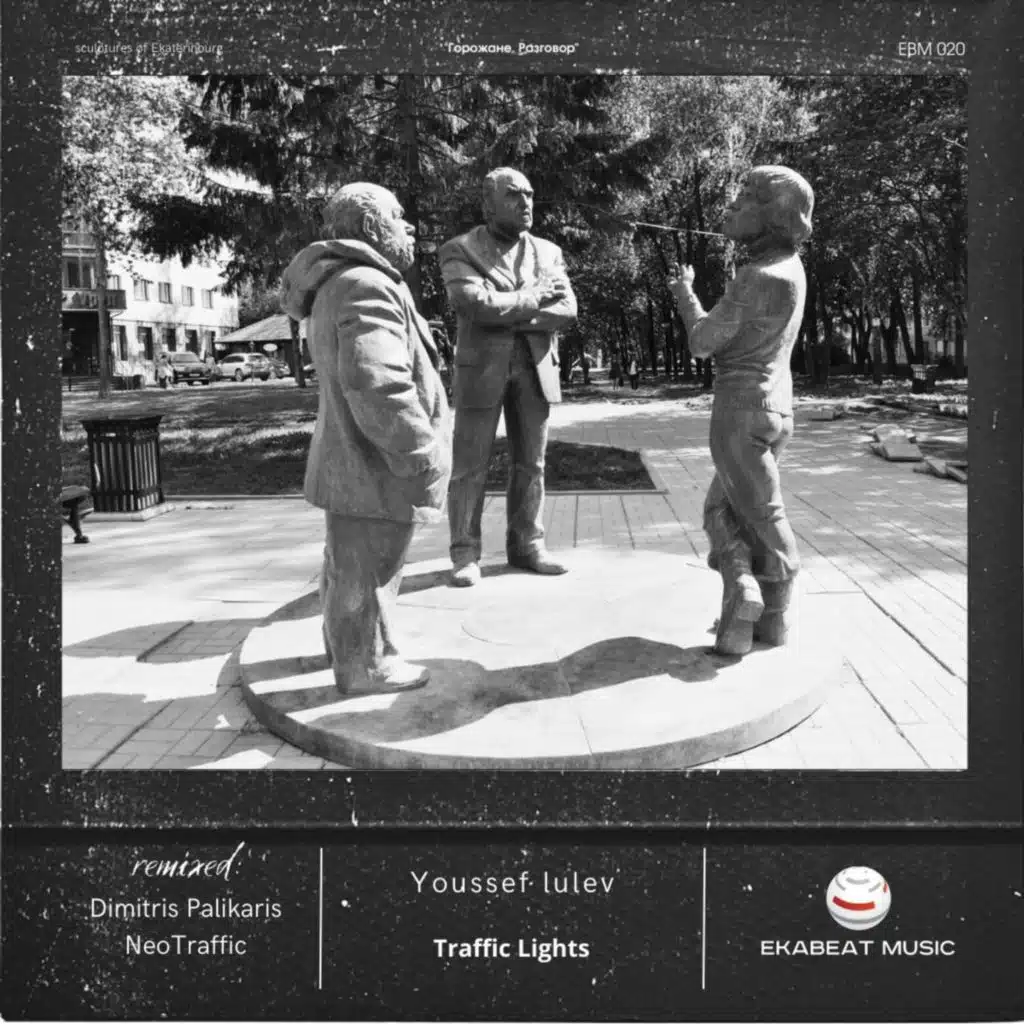 Traffic Lights (NeoTraffic Remix)