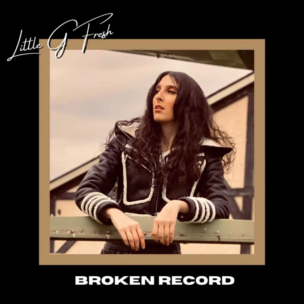Broken Record