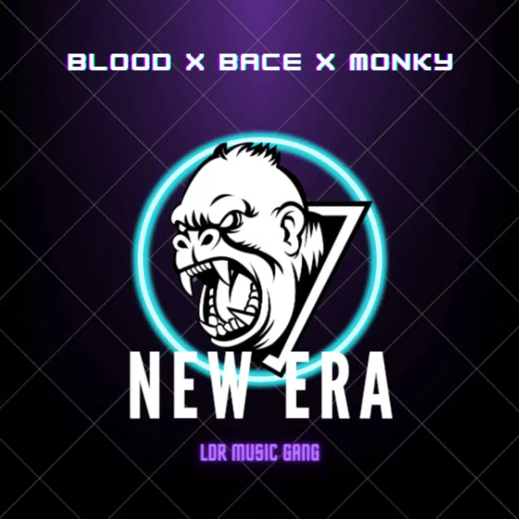 New Era (feat. Monky & Bace)