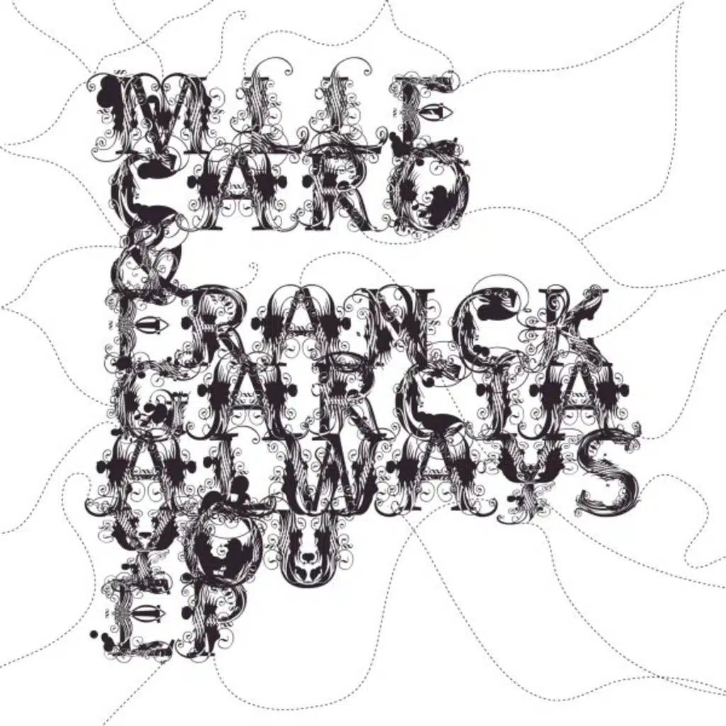 Always You (Ewan Pearson Instrumental)