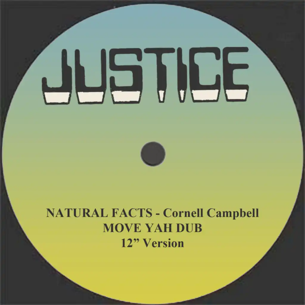 Natural Facts (12" Version)