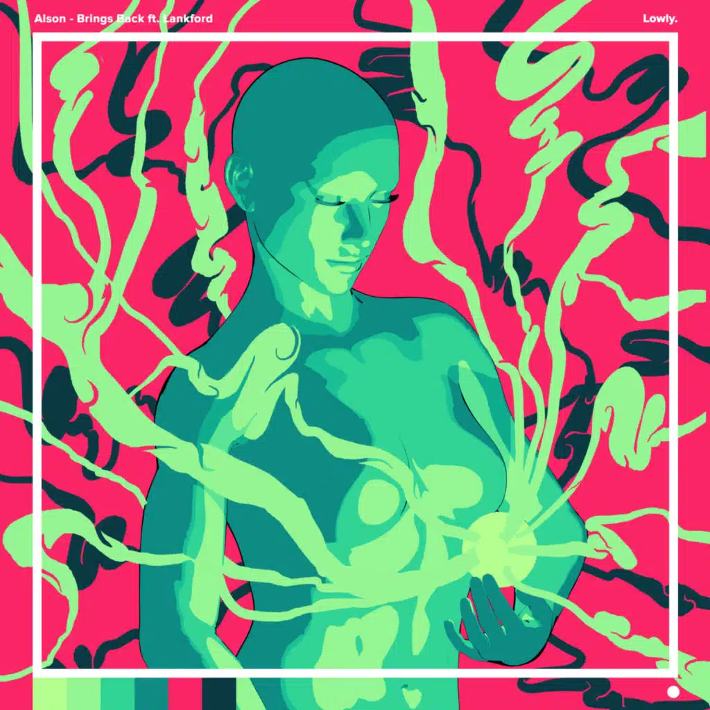 Brings Back (feat. Lankford)